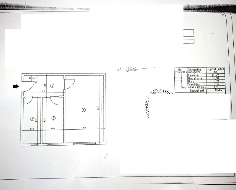 Obor, Colentina, Teiul Doamnei, Sectia 7 Politie, 15 minute metrou