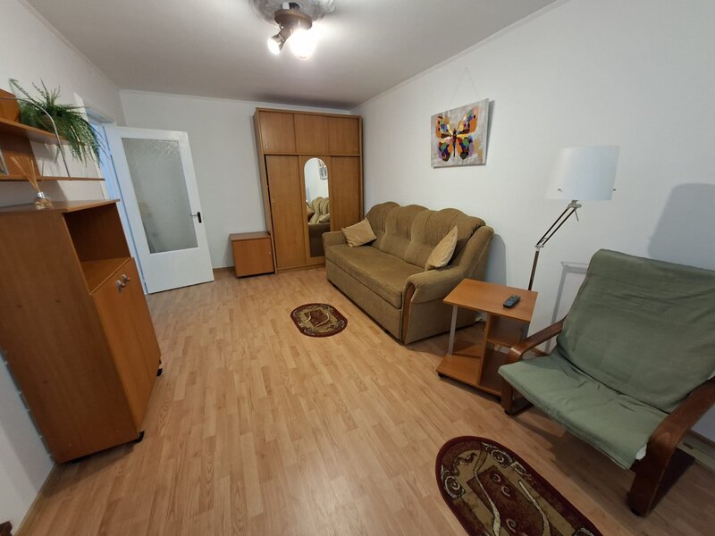 Obor, Colentina, Teiul Doamnei, Sectia 7 Politie, 15 minute metrou