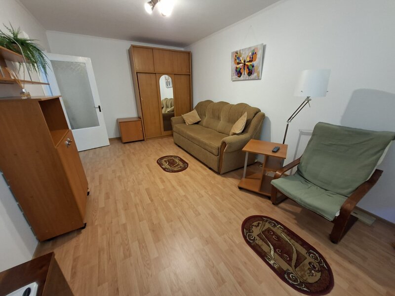 Obor, Colentina, Teiul Doamnei, Sectia 7 Politie, 15 minute metrou