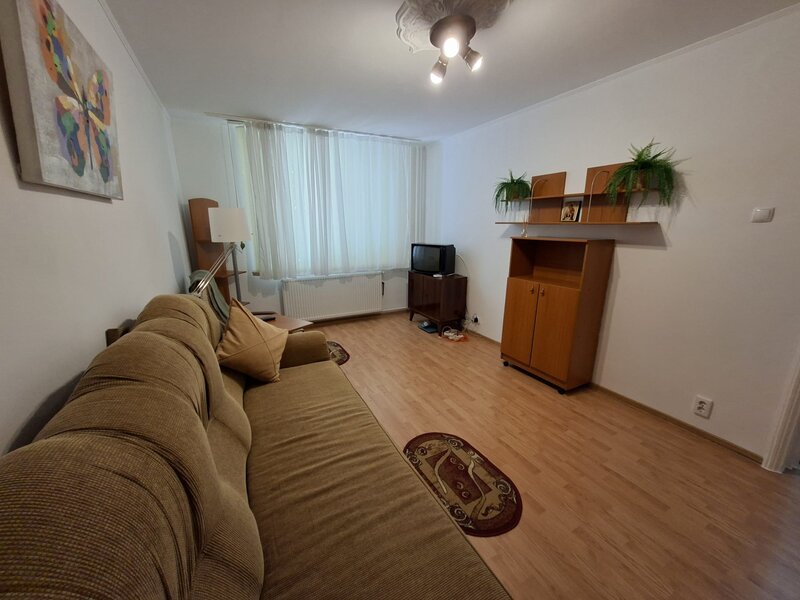 Obor, Colentina, Teiul Doamnei, Sectia 7 Politie, 15 minute metrou