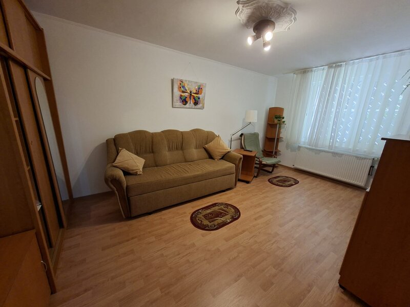 Obor, Colentina, Teiul Doamnei, Sectia 7 Politie, 15 minute metrou