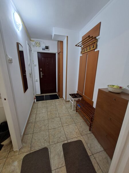 Obor, Colentina, Teiul Doamnei, Sectia 7 Politie, 15 minute metrou