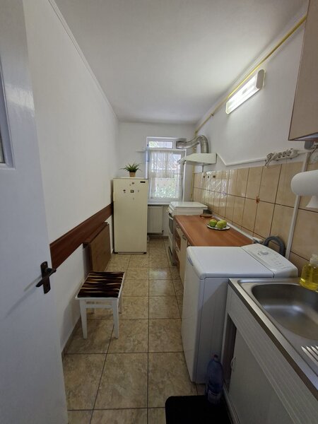 Obor, Colentina, Teiul Doamnei, Sectia 7 Politie, 15 minute metrou