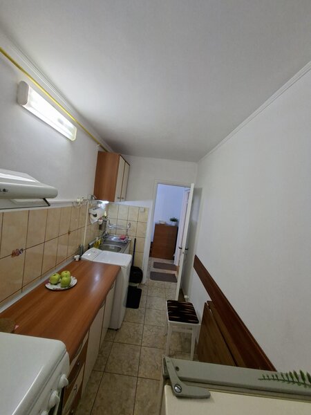 Obor, Colentina, Teiul Doamnei, Sectia 7 Politie, 15 minute metrou