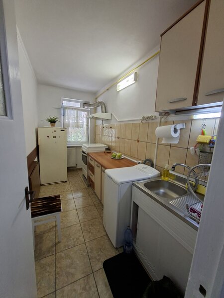 Obor, Colentina, Teiul Doamnei, Sectia 7 Politie, 15 minute metrou