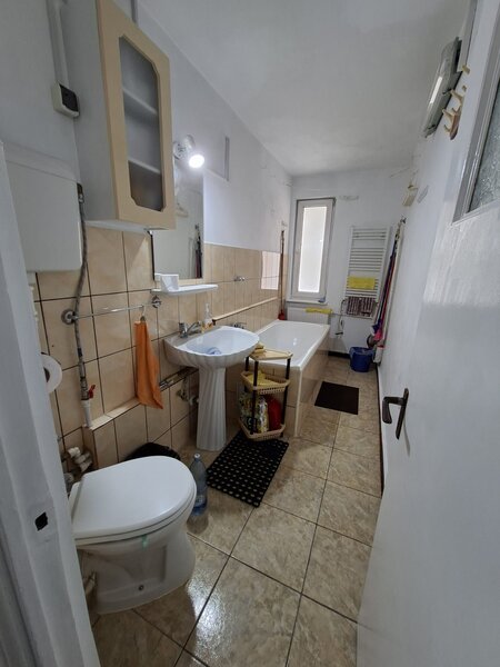 Obor, Colentina, Teiul Doamnei, Sectia 7 Politie, 15 minute metrou