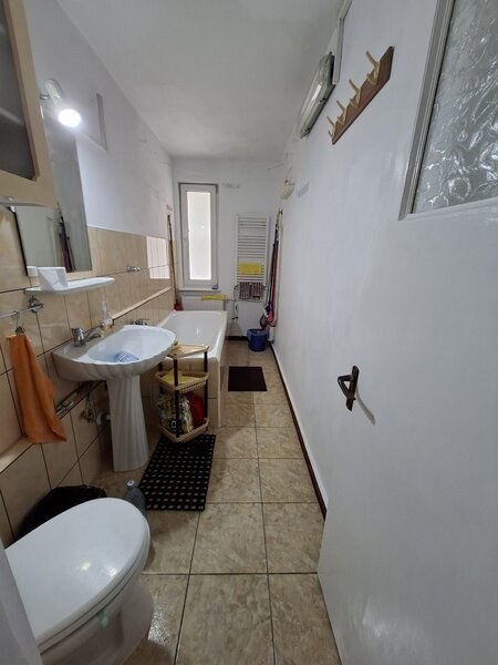 Obor, Colentina, Teiul Doamnei, Sectia 7 Politie, 15 minute metrou